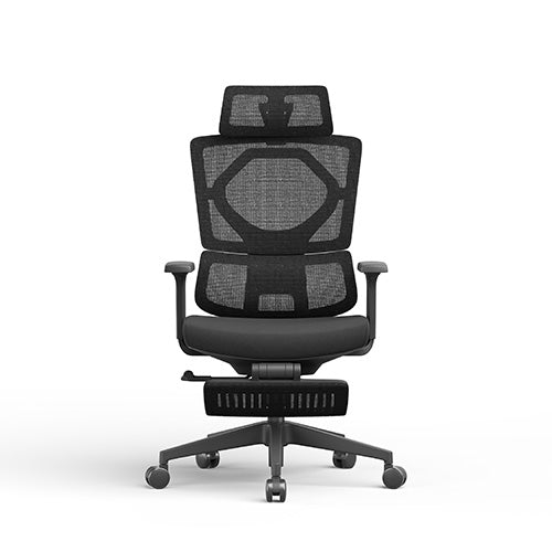 KH-367A-KT-Quirino Reclining Ergonomic Chair