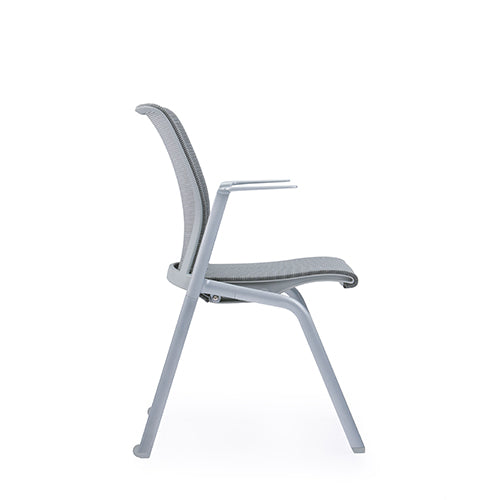 KH522C Lento 金屬腳培訓椅