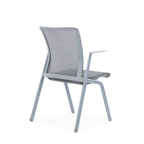 KH522C Lento 金屬腳培訓椅