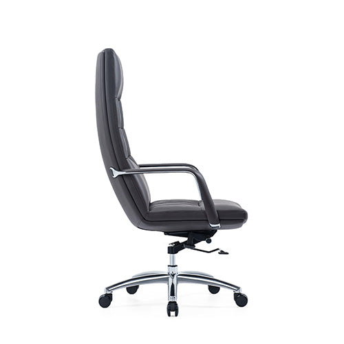 KH525 Patri 豪華高背真皮行政椅 大班椅