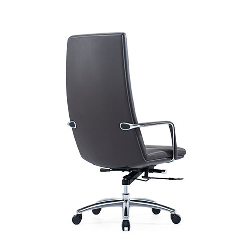 KH525 Patri 豪華高背真皮行政椅 大班椅