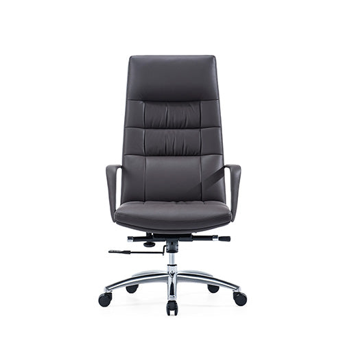 KH525 Patri Luxury High Back Leather Executive Chair