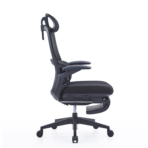 KH-529A-Noble High Back Breathable Design Office Chair