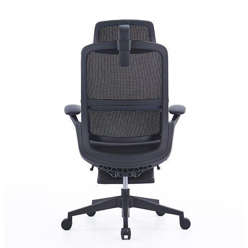 KH-529A-Noble High Back Breathable Design Office Chair