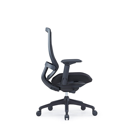 KH-517E-Italico Breathable Ergonomic Chair
