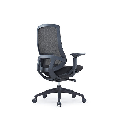 KH-517E-Italico Breathable Ergonomic Chair