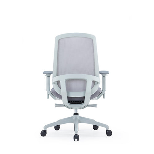 KH-530B-HS-Giar Ergonomic Office Chair with 4D Armrests and Adjustable Seat Cushion