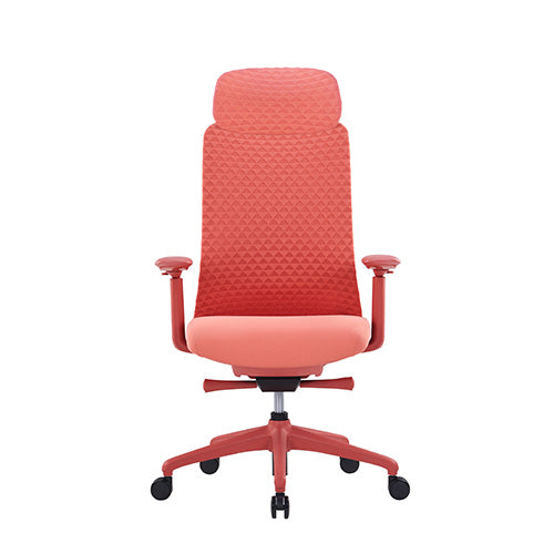 KH531R-L Opera 3D knitted mesh ergonomic office chair