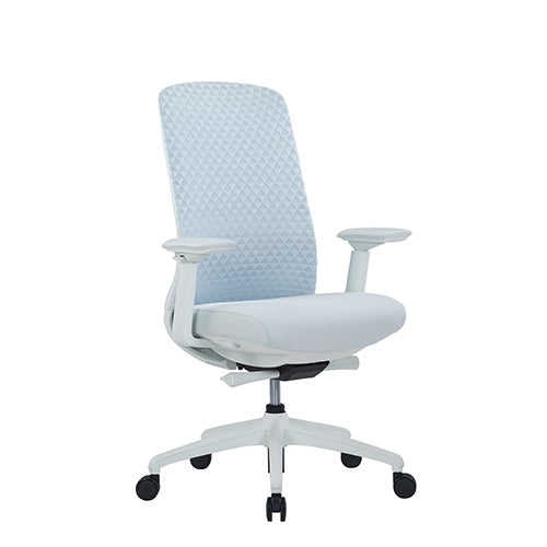 KH531B-L Opera Breathable 3D Knitted Mesh Ergonomic Office Chair