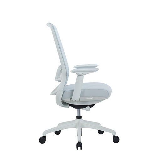 KH531B-L Opera Breathable 3D Knitted Mesh Ergonomic Office Chair