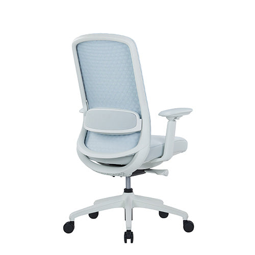 KH531B-L Opera Breathable 3D Knitted Mesh Ergonomic Office Chair