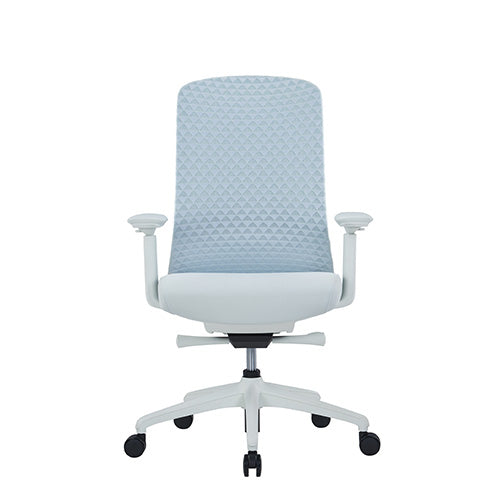 KH531B-L Opera Breathable 3D Knitted Mesh Ergonomic Office Chair