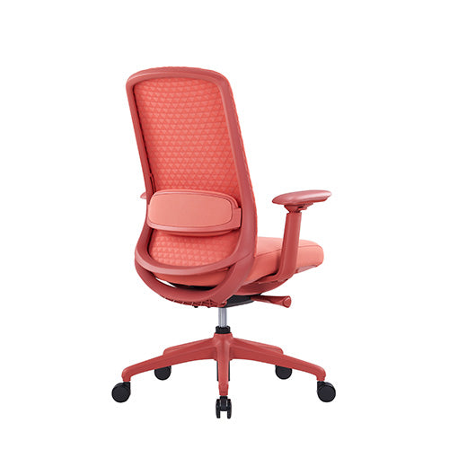 KH531R-L Opera mid-back breathable 3D mesh computer chair