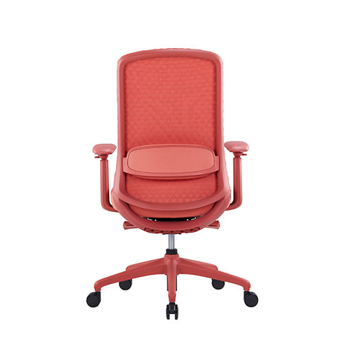 KH531R-L Opera mid-back breathable 3D mesh computer chair