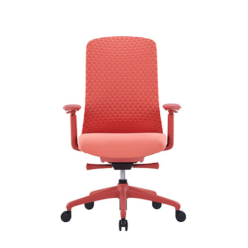 KH531R-L Opera mid-back breathable 3D mesh computer chair