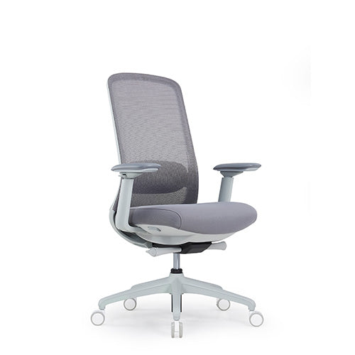 KH531A-BL Opera 中背電腦椅人體工學網椅