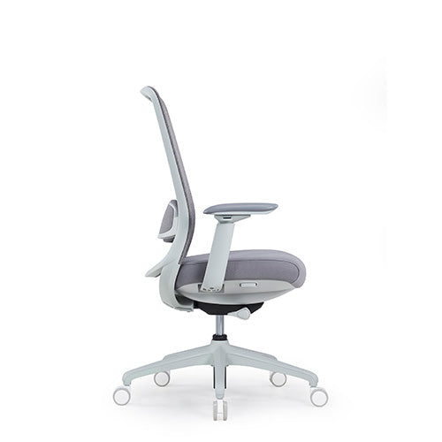 KH531G-L Opera High Elastic Breathable Mesh Ergonomic Computer Chair