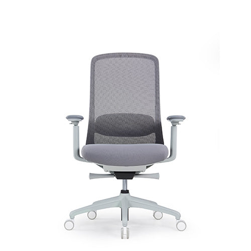 KH531A-BL Opera 中背電腦椅人體工學網椅