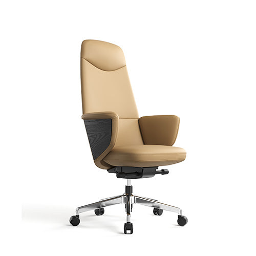 KH-538A1 Fregio High Back Premium Executive Office Chair
