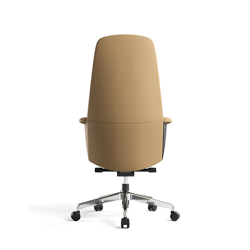 KH538A1 Fregio 高背尊貴總裁辦公椅