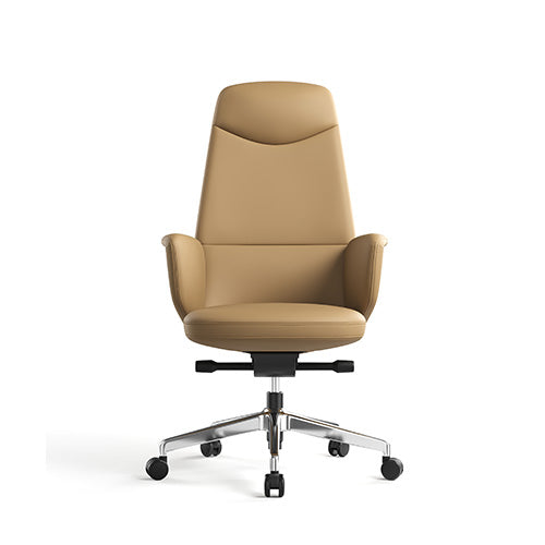 KH-538A1 Fregio High Back Premium Executive Office Chair