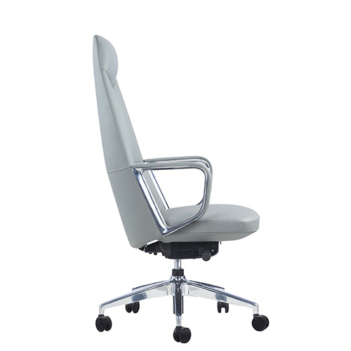 KH538-G Fregio 人體工學高背榮獲設計獎大班椅