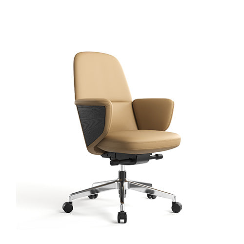 KH538A1-L Fregio Ergonomic Mid-Height Back Office Chair
