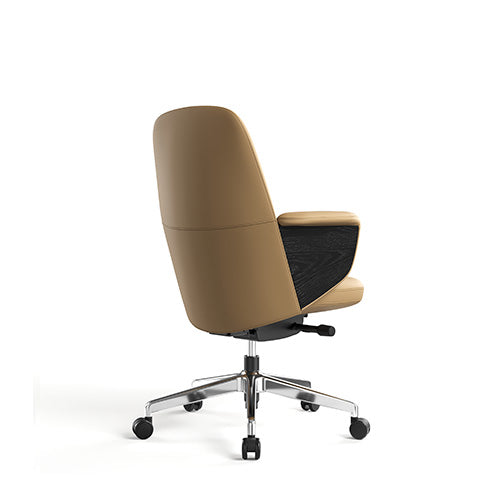 KH538A1-L Fregio 人體工學中高背辦公椅