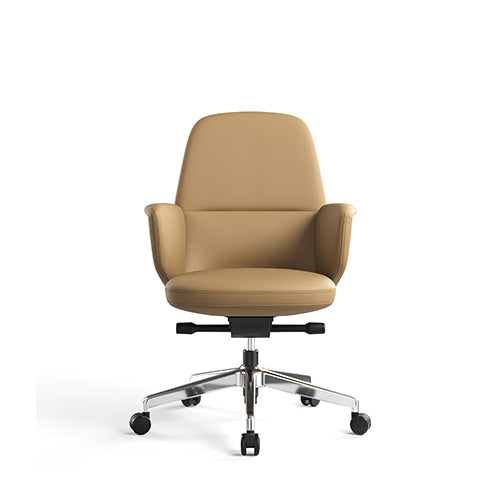 KH538A1-L Fregio Ergonomic Mid-Height Back Office Chair