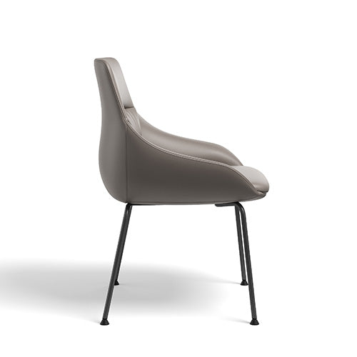 KH590A Veron Minimalist Lounge Chair