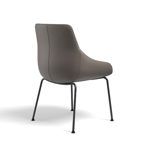 KH590A Veron Minimalist Lounge Chair