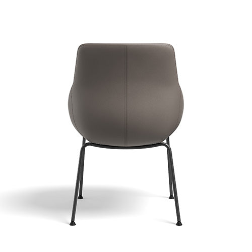 KH590A Veron Minimalist Lounge Chair