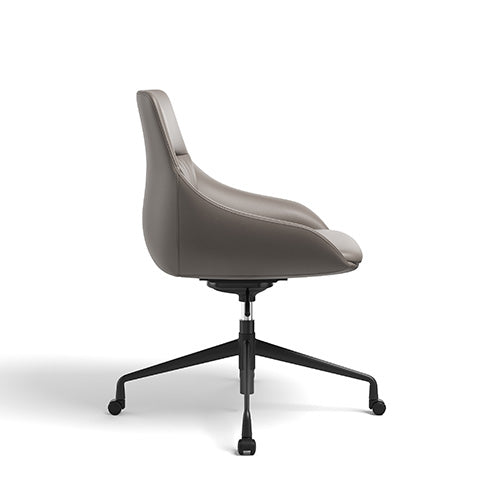KH591D Veron Swivel Lounge Chair