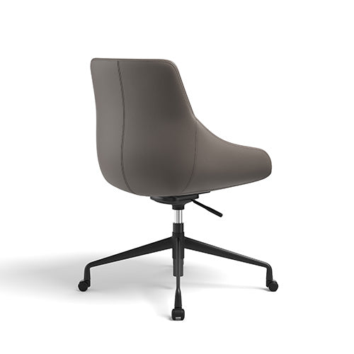 KH591D Veron Swivel Lounge Chair