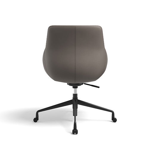 KH591D Veron Swivel Lounge Chair