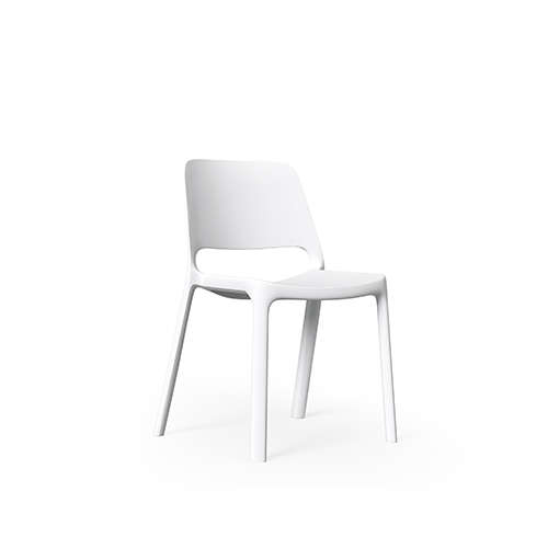 PC005-H Viaggia 可疊放扶手訓練椅