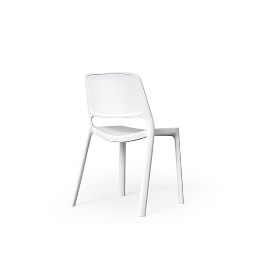 PC005-H Viaggia 可疊放扶手訓練椅