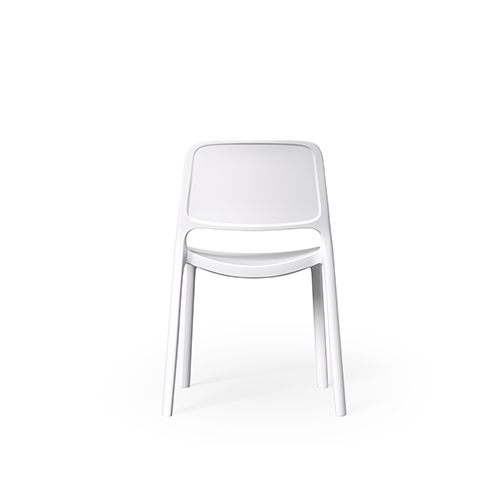 PC005-H Viaggia 可疊放扶手訓練椅