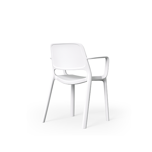 PC005-H Viaggia 可疊放扶手訓練椅