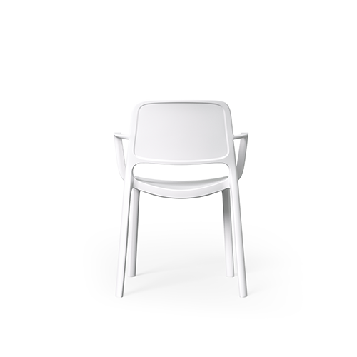 PC005-H Viaggia 可疊放扶手訓練椅