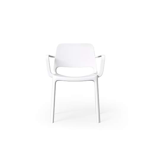 PC005-H Viaggia 可疊放扶手訓練椅