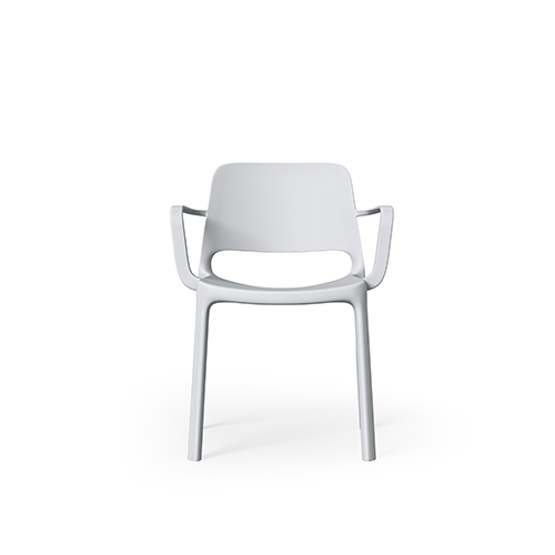 PC005-H Viaggia 可疊放扶手訓練椅