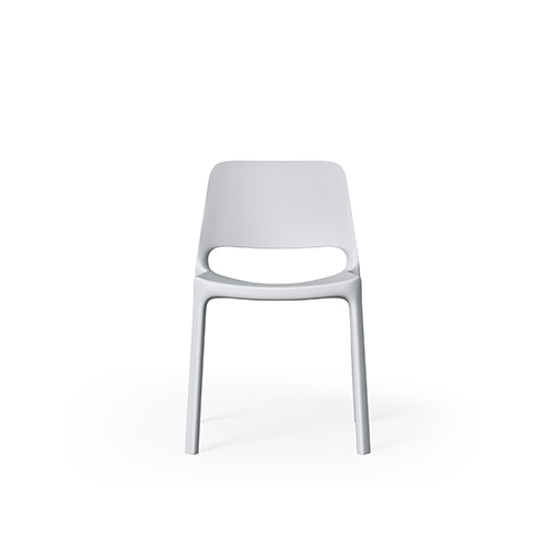 KH-592-Wear-resistant plastic training chair
