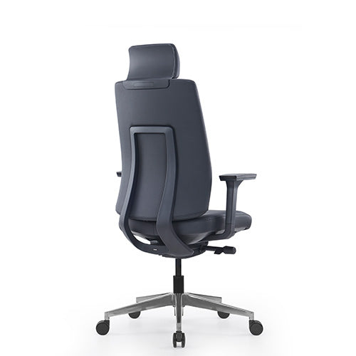 KHE55A Loggia 人體工學可調式辦公椅