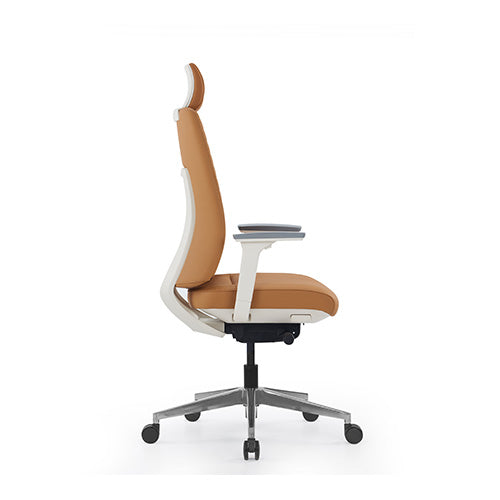 KHE55A Loggia 人體工學可調式辦公椅