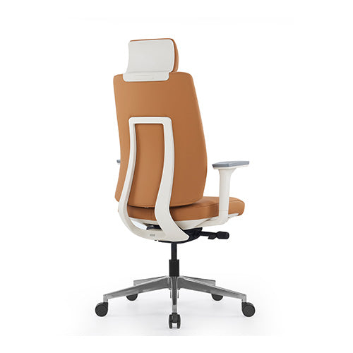 KHE55A Loggia 人體工學可調式辦公椅