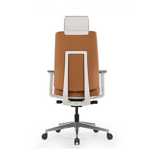 KHE55A Loggia 人體工學可調式辦公椅
