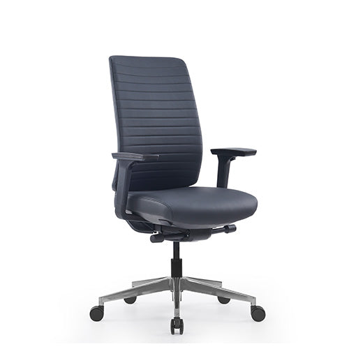 KHE55A Loggia 人體工學可調式辦公椅