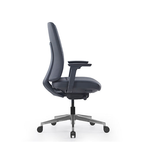 KHE55A Loggia 人體工學可調式辦公椅