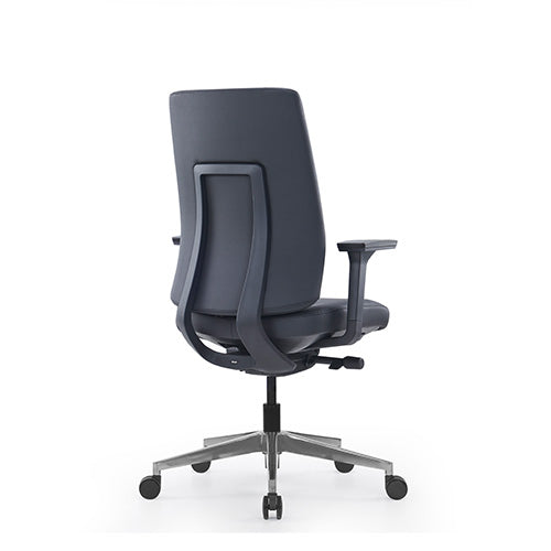 KHE55A Loggia 人體工學可調式辦公椅